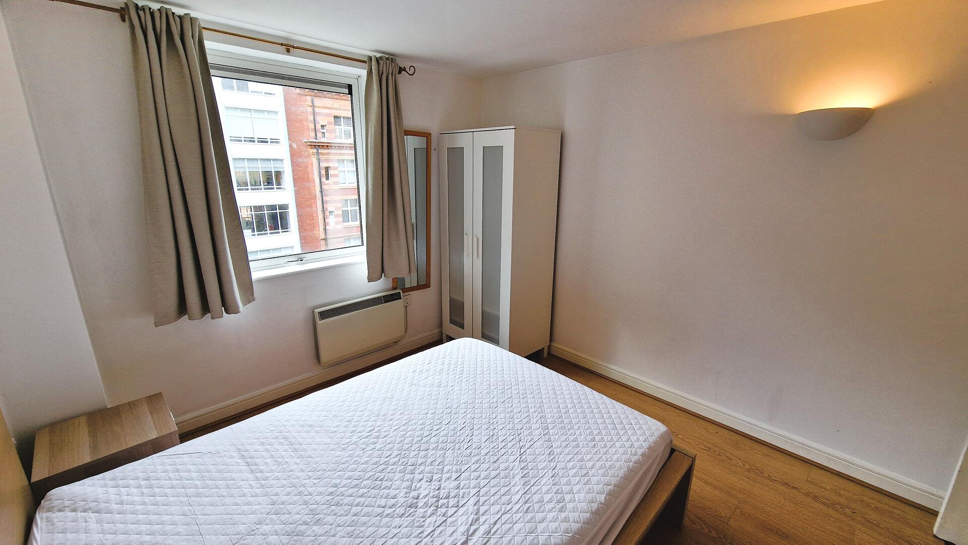 W3 Building, 514 51 Whitworth Street West  Manchester